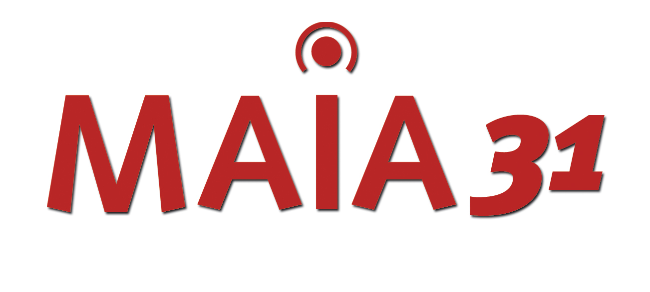 Logo MAIA 31